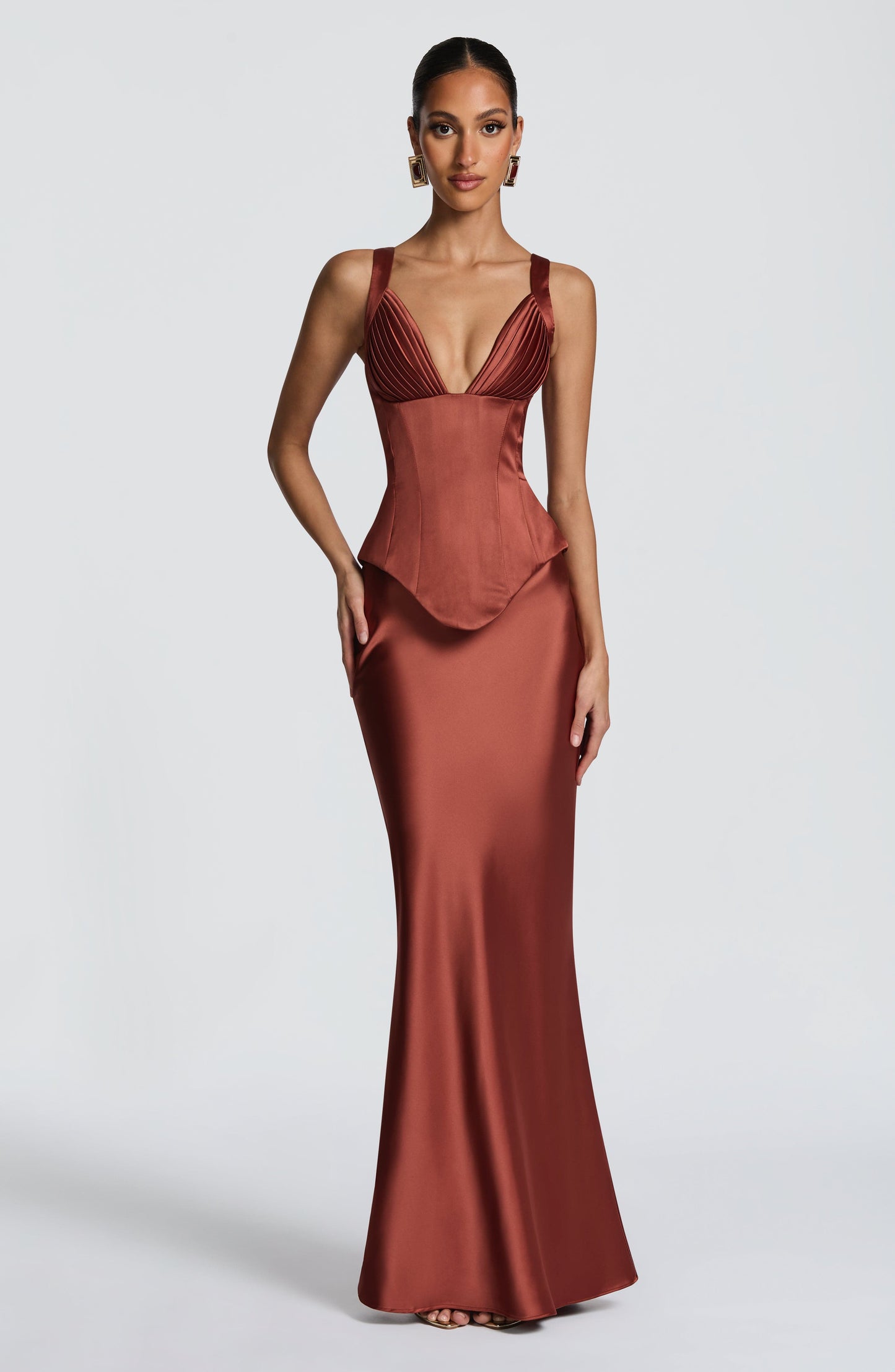 Corset Carina