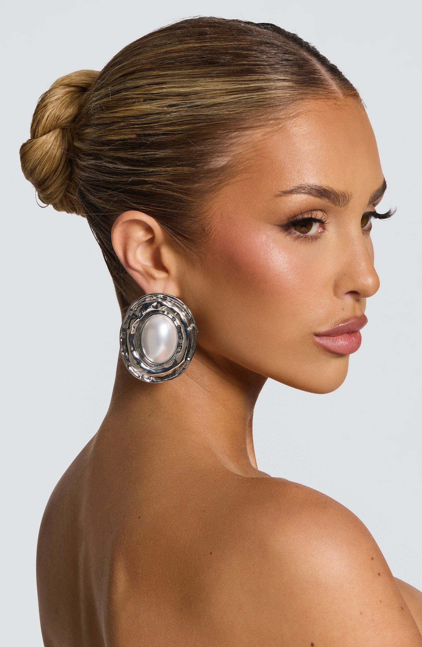 Pendientes Gabriela