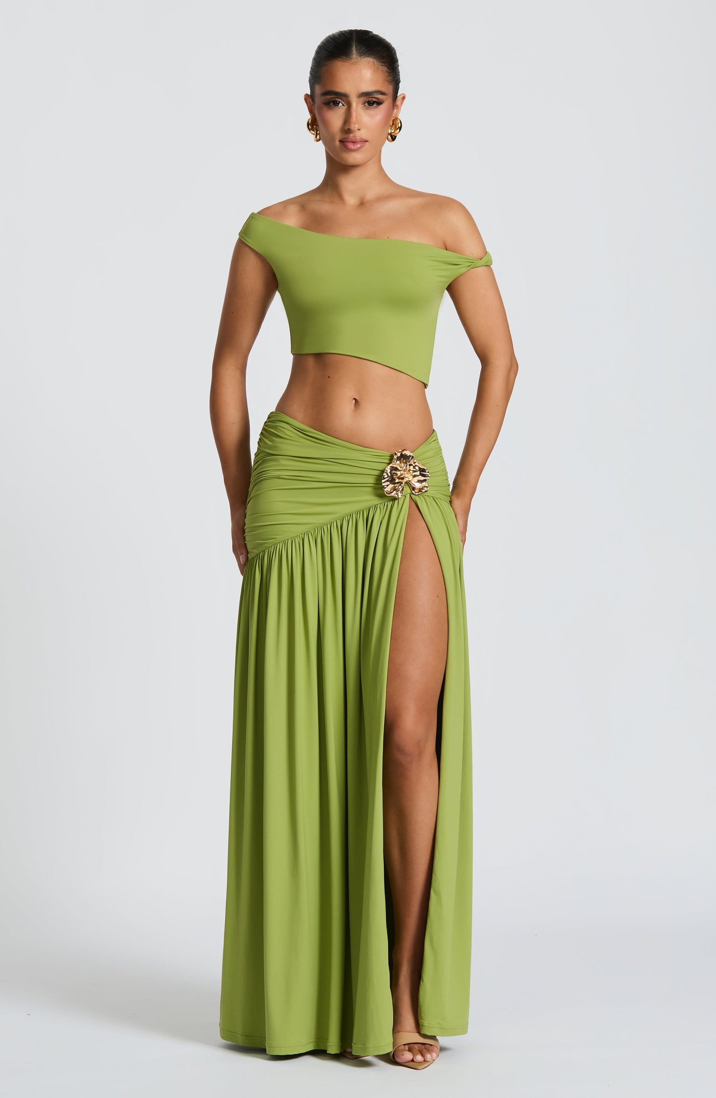 Top Celina Oliva
