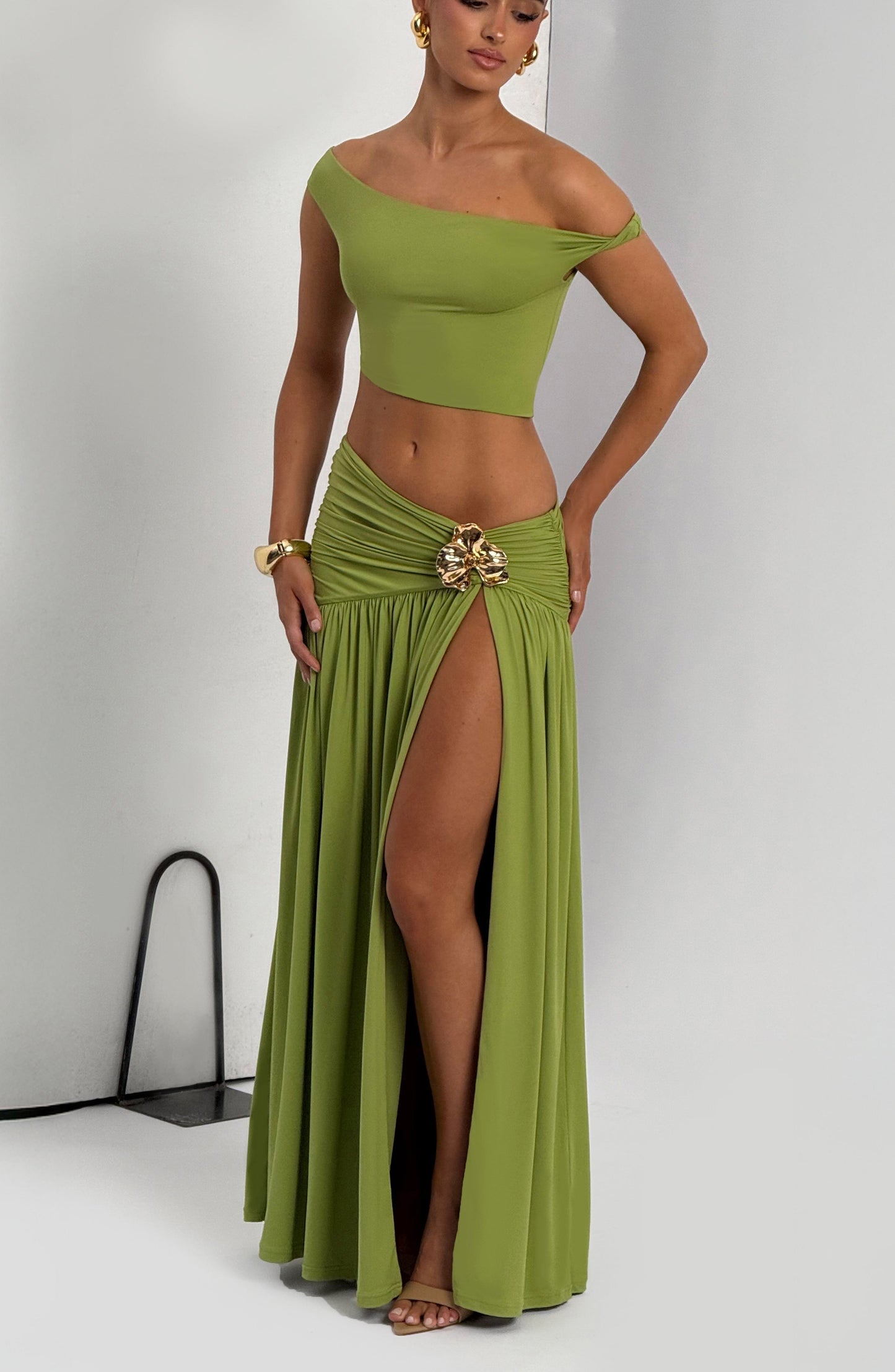 Top Celina Oliva