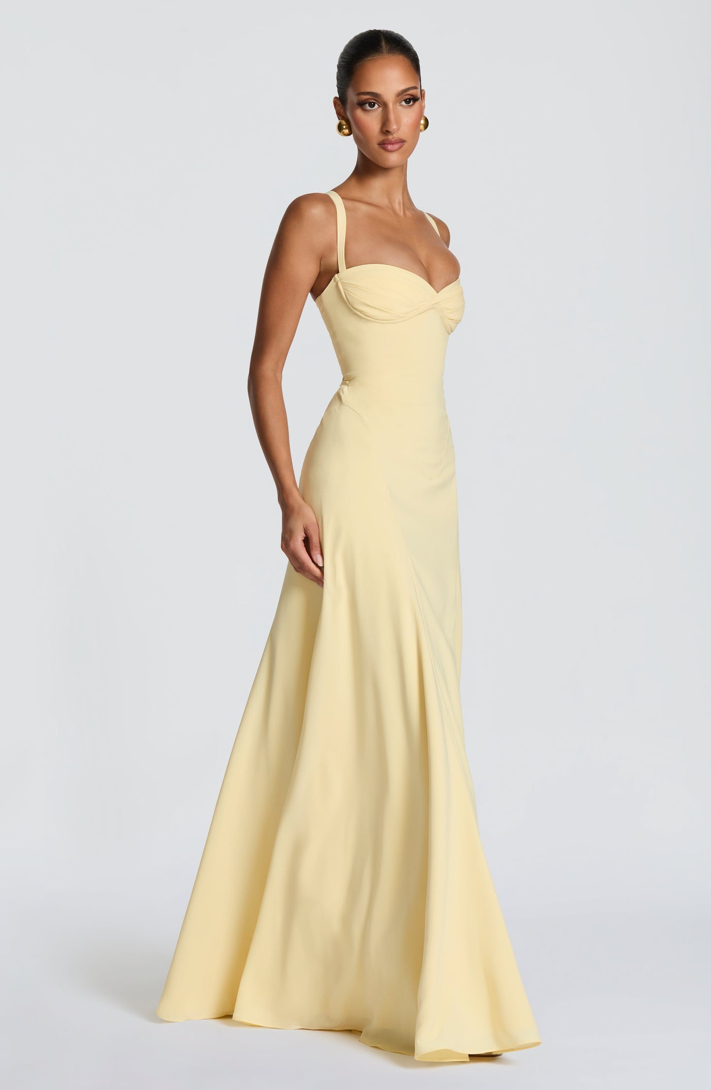 Vestido Clara Limón