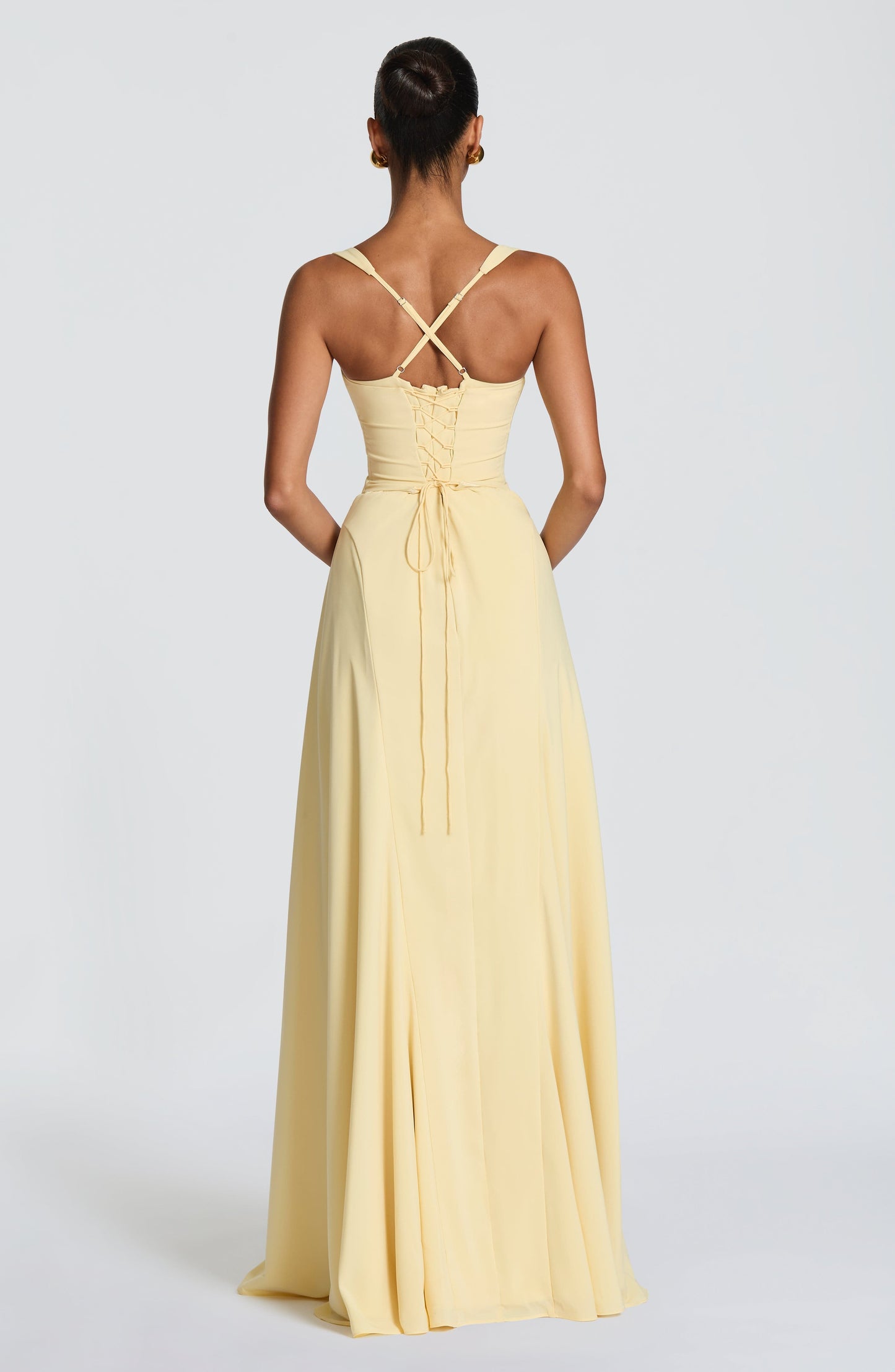 Vestido Clara Limón