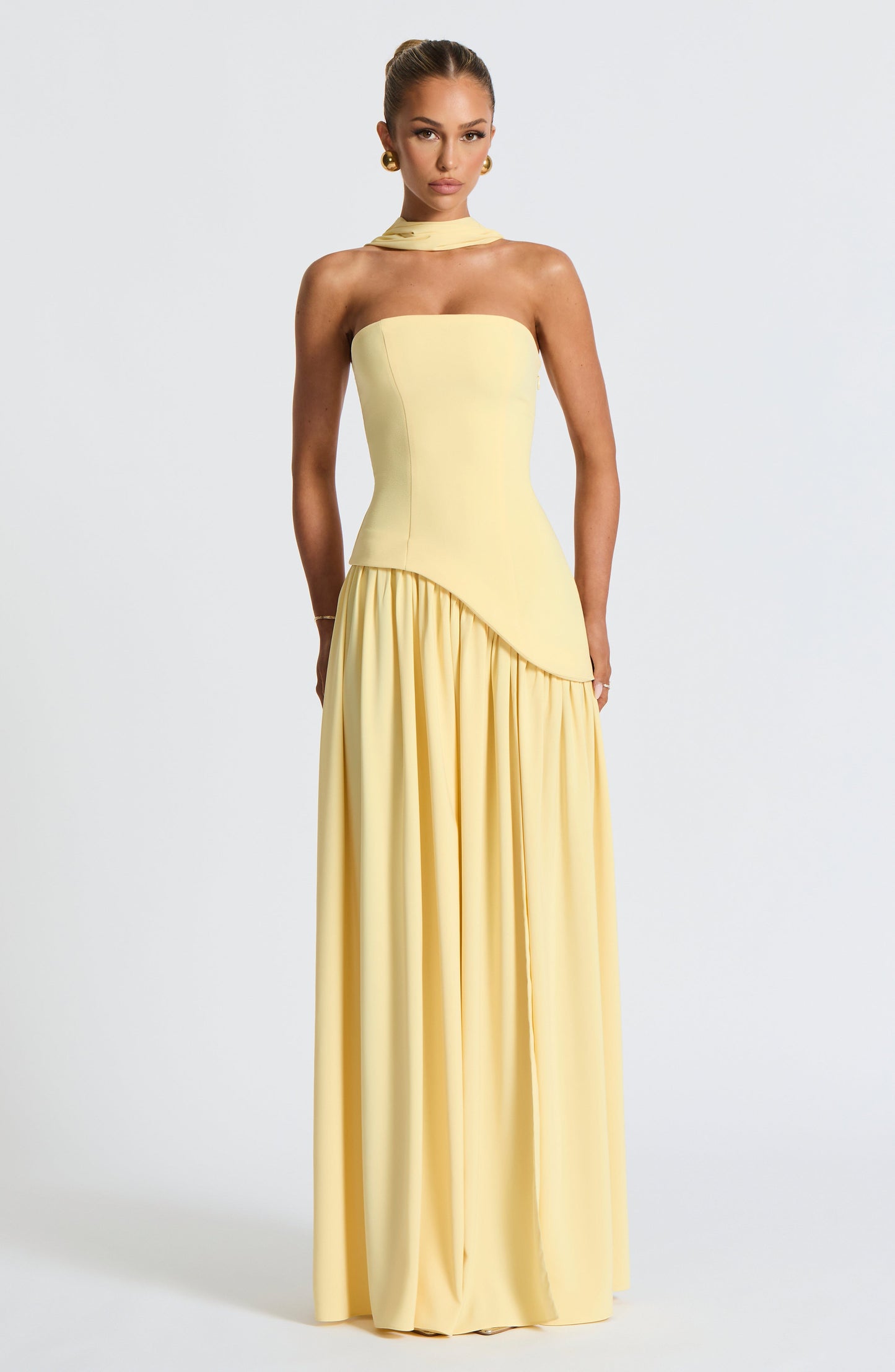 Vestido Cristina Limón