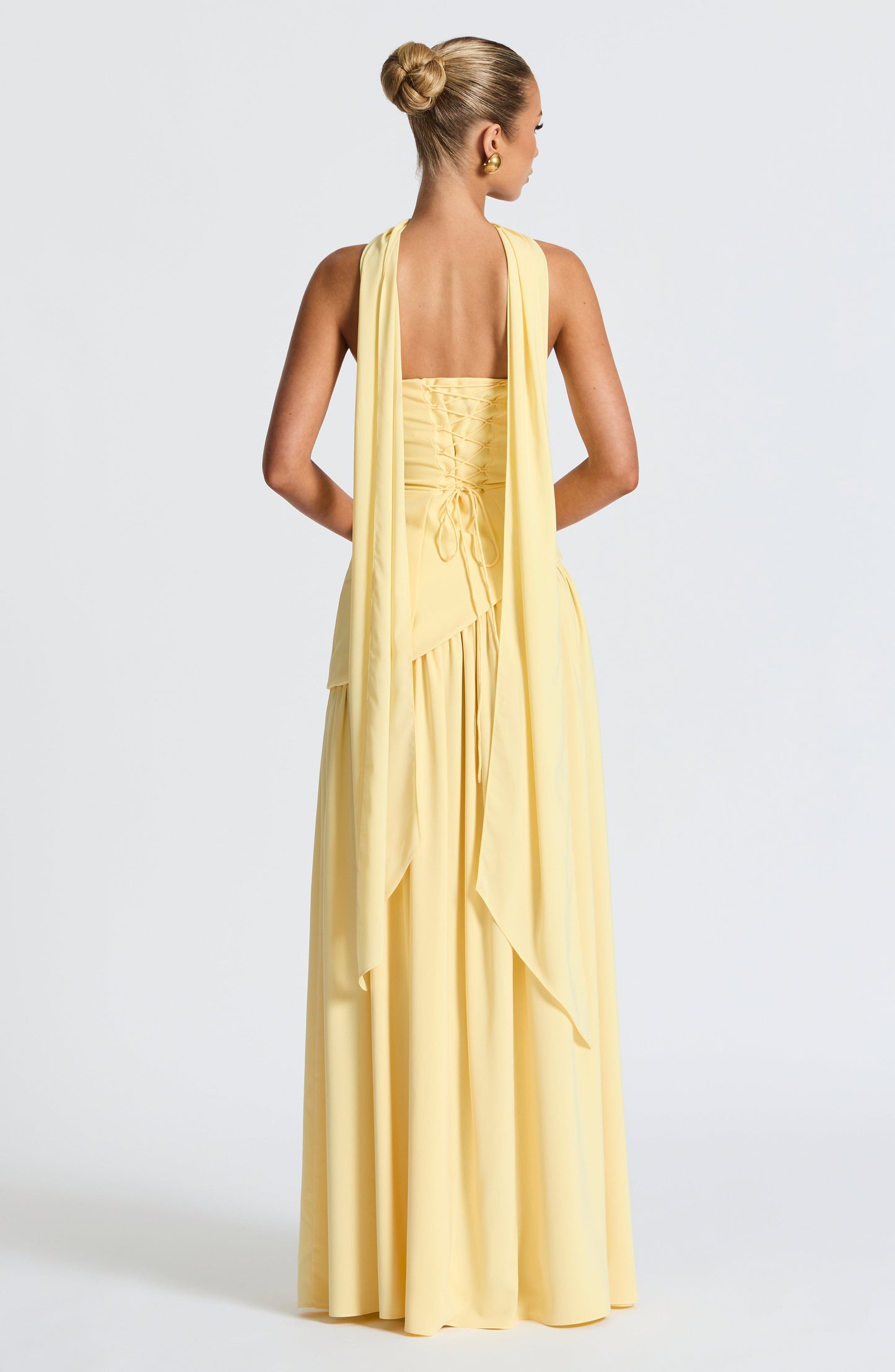 Vestido Cristina Limón
