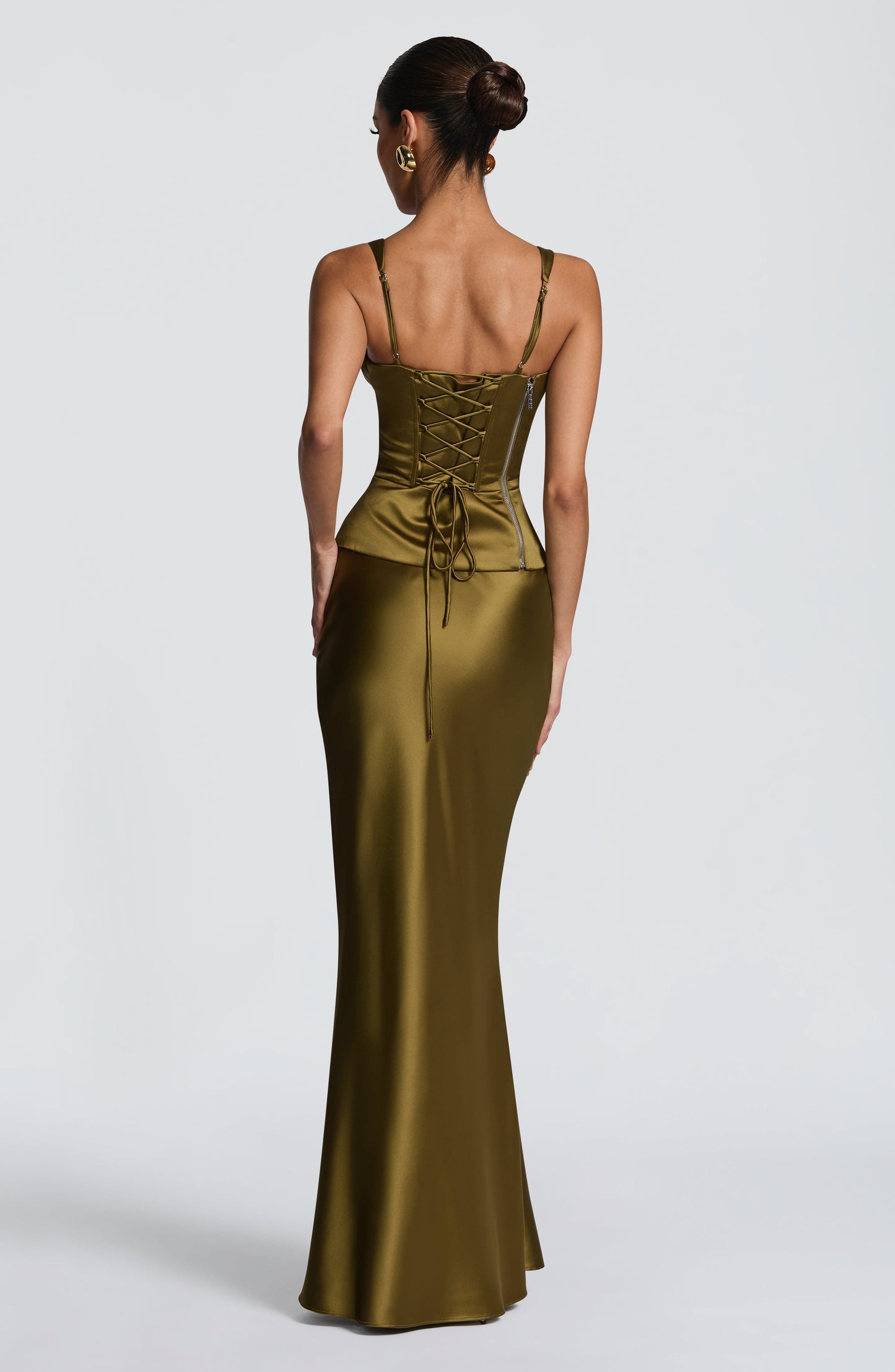 Corset Cindy