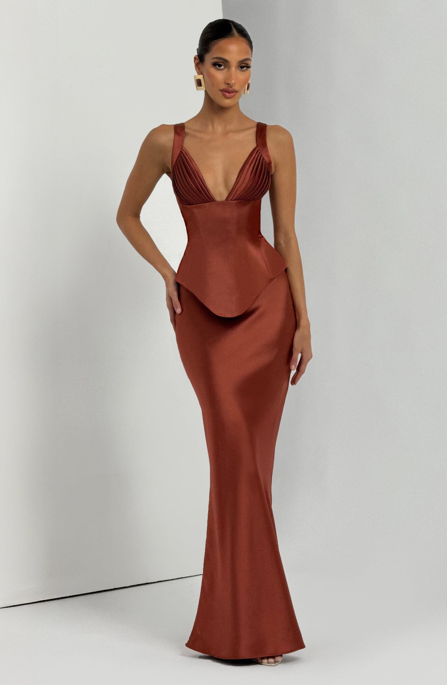 Corset Carina