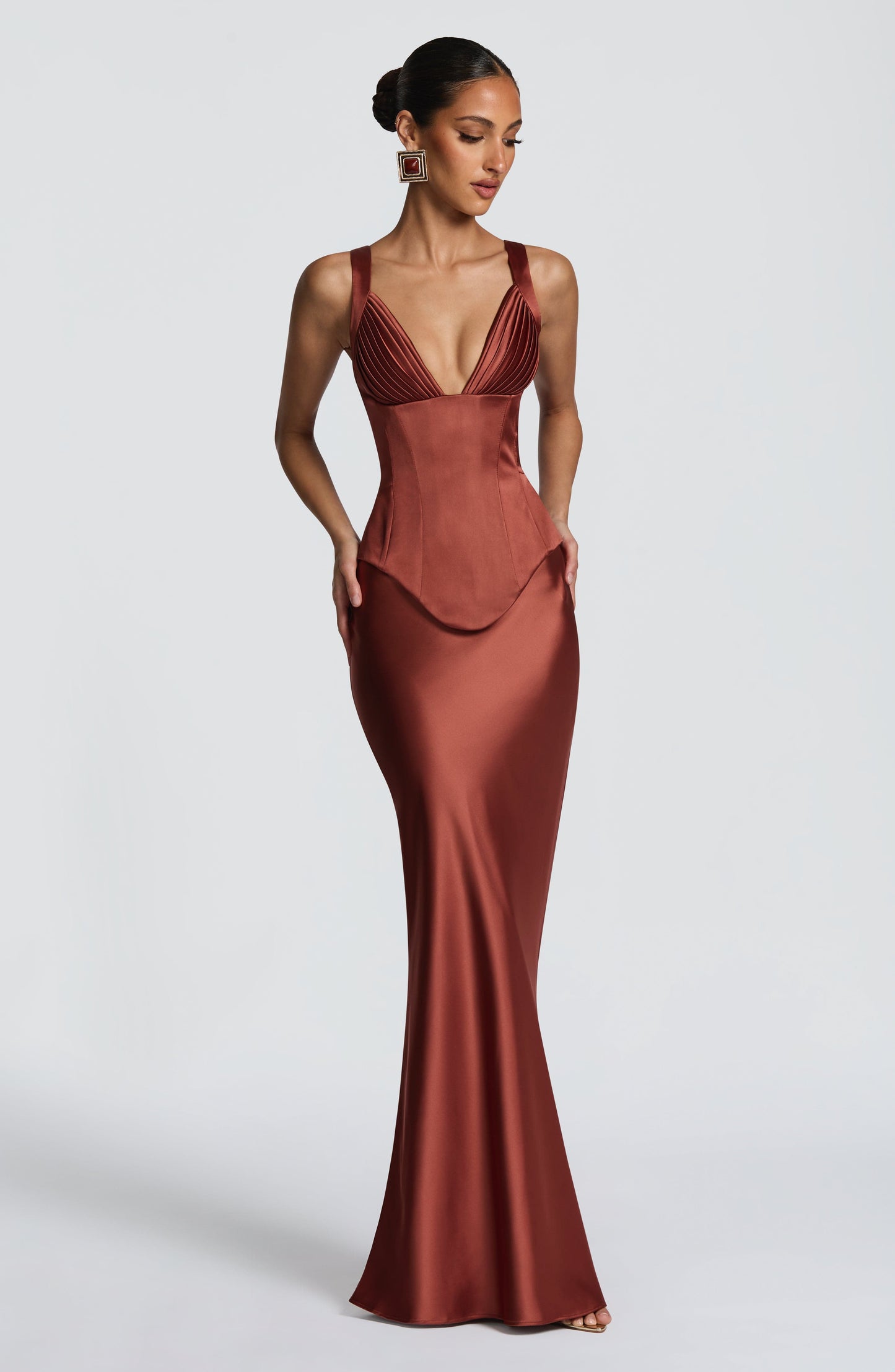 Corset Carina
